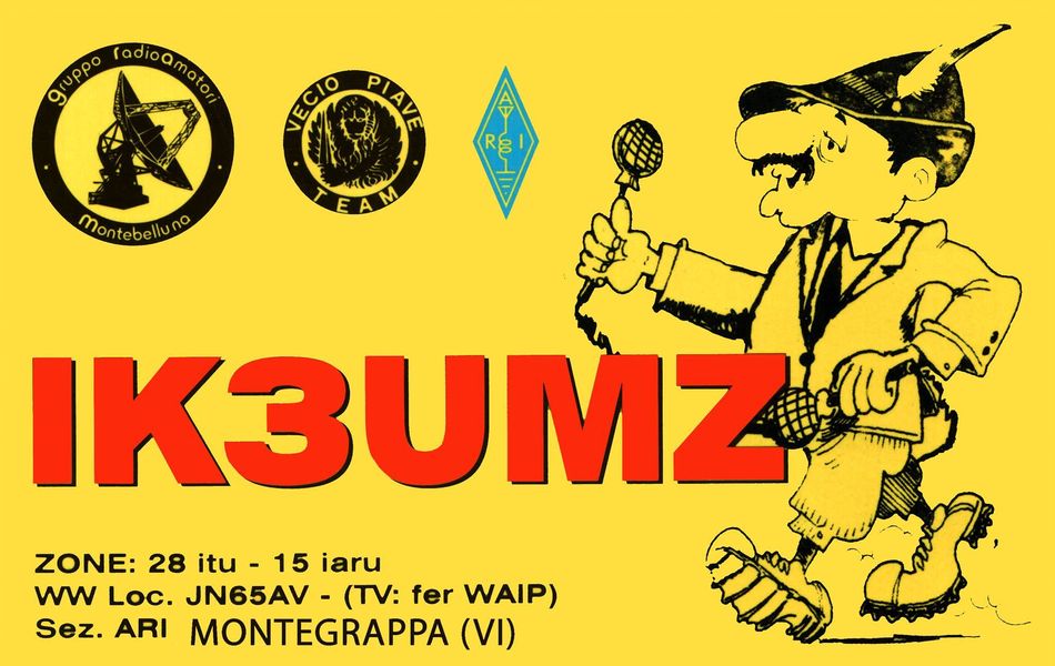 Immagine 5 IK3UMZ