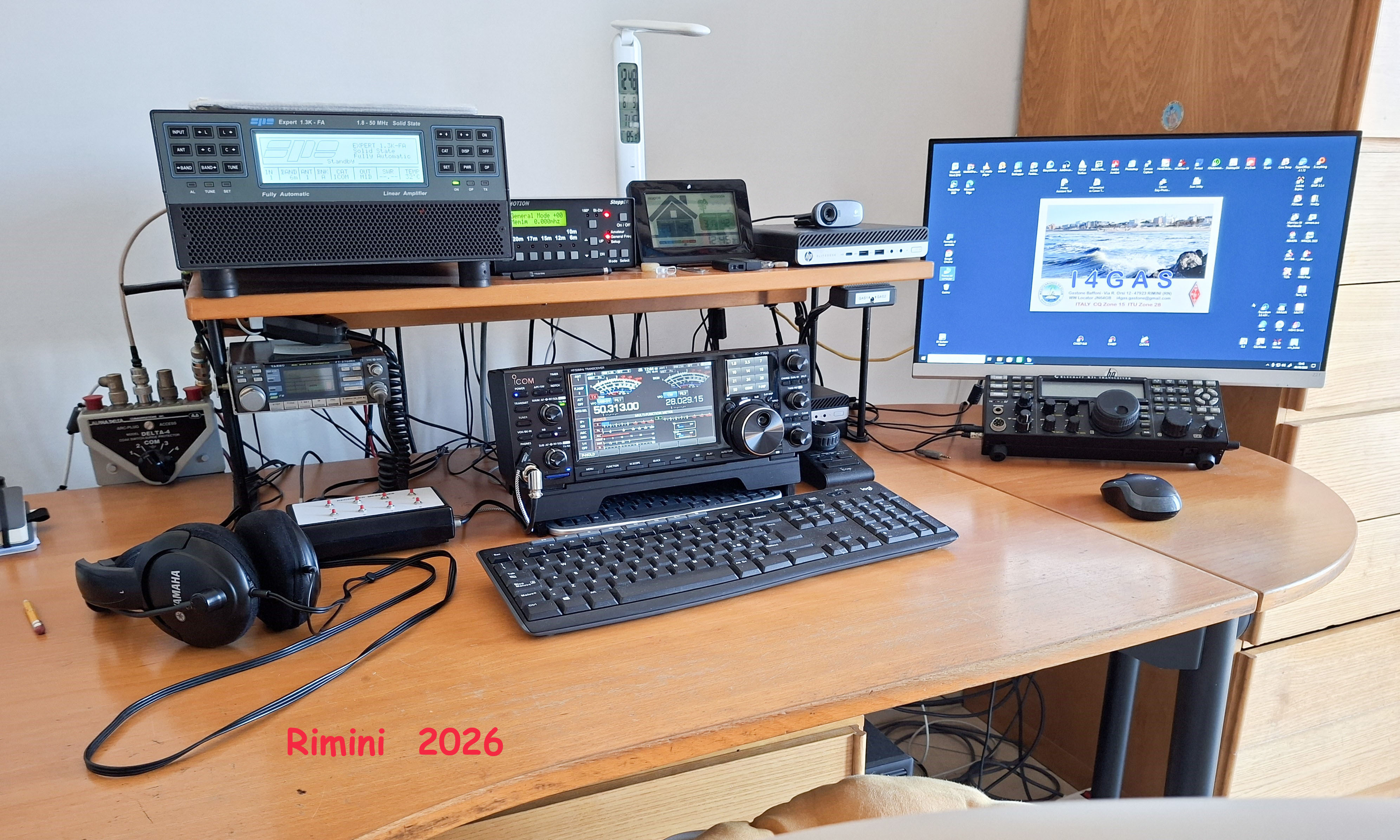 Dashboard images