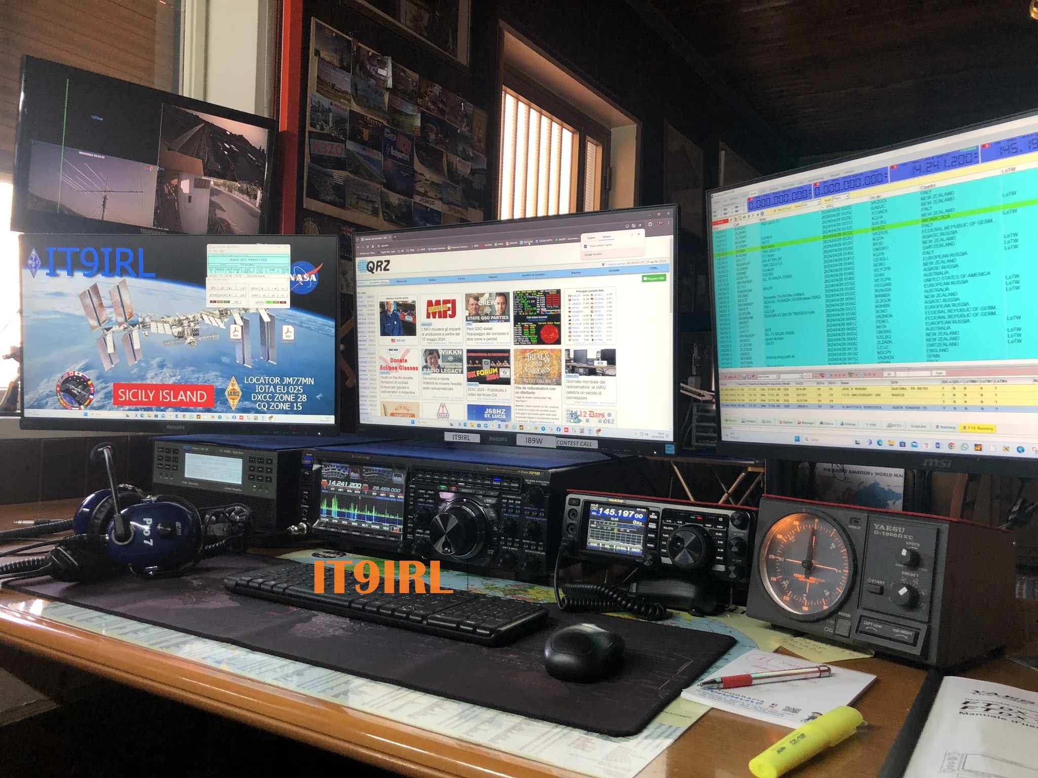 Dashboard images