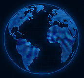 Mappa del mondo DXCC
