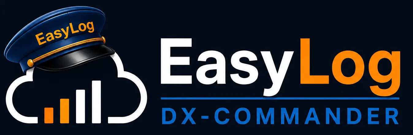 EasyLog DX-Commander