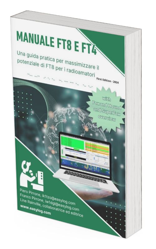 New ebook