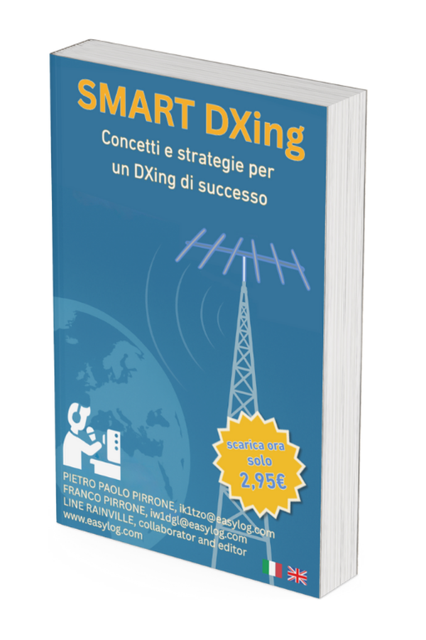 Smart DXing