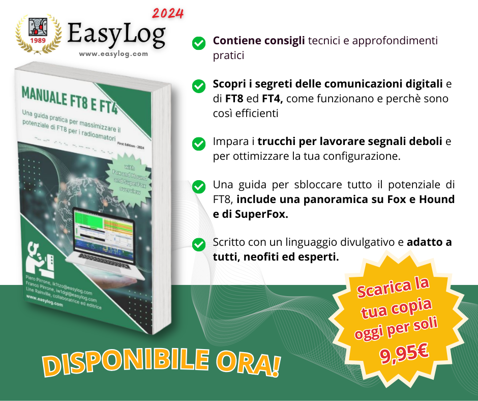New ebook