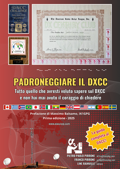DXCC ebook