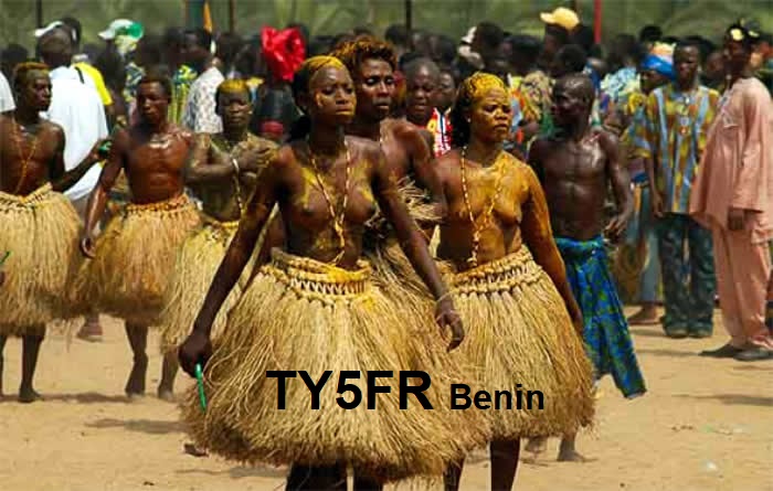 TY5FR