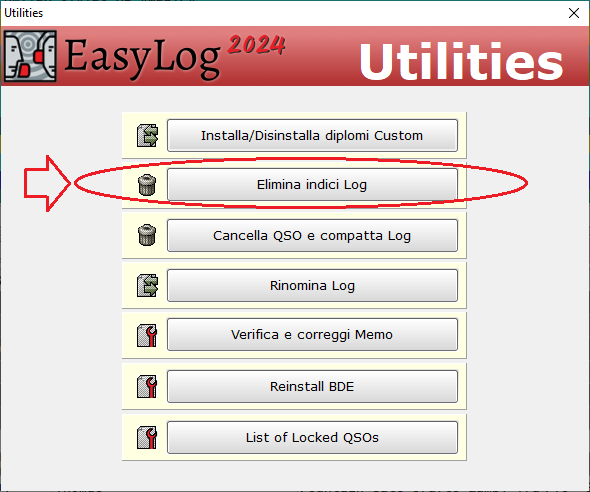 Utilities module