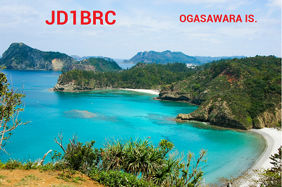 JD1BRC