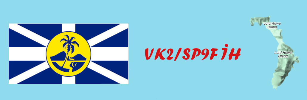 VK2/SP9FIH