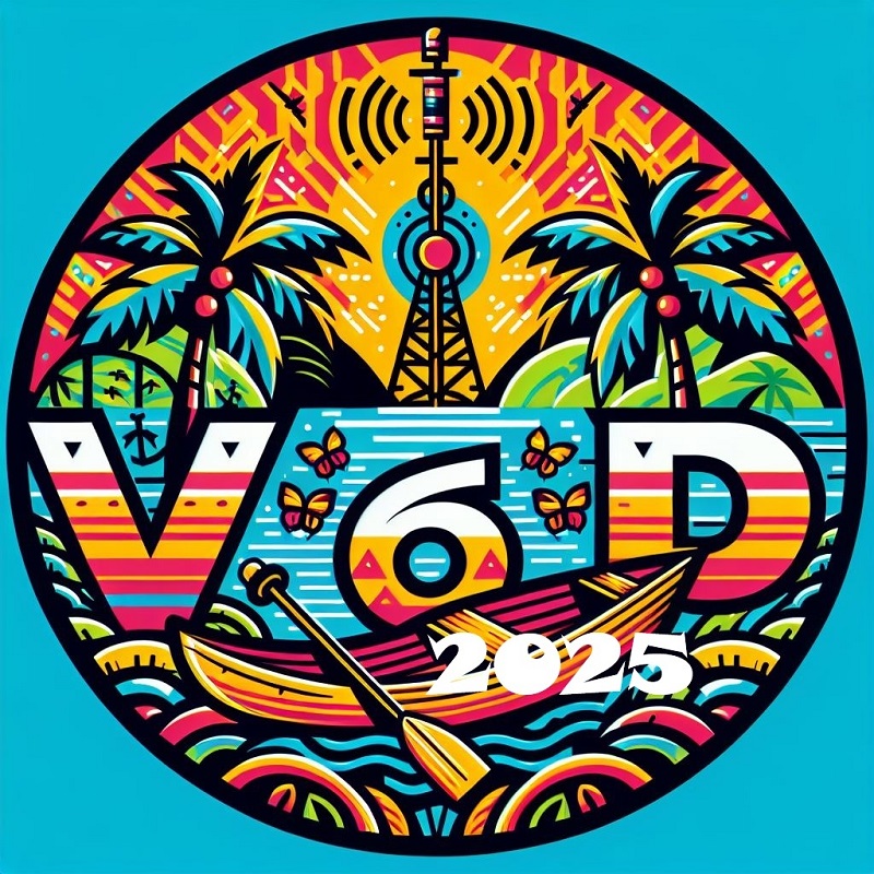 V6D