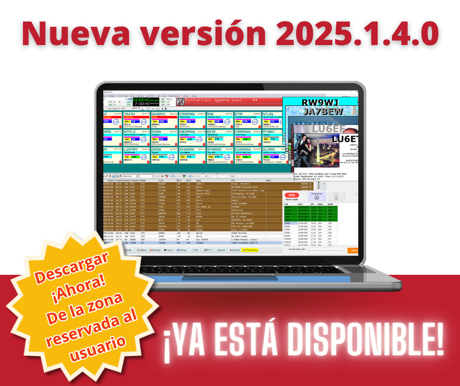 New release