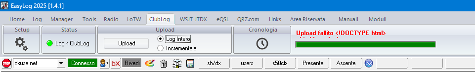 Application Password