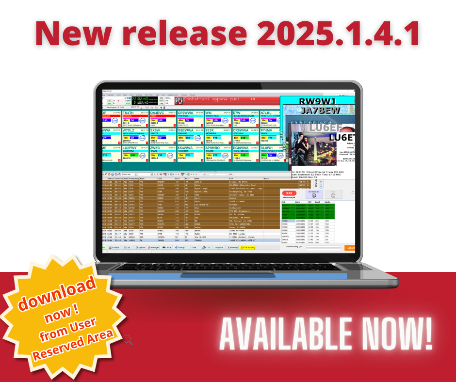 New release