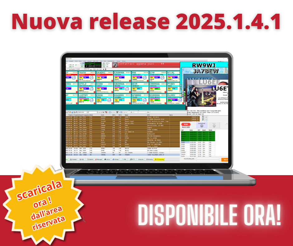 New release