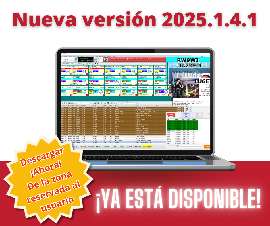 New release