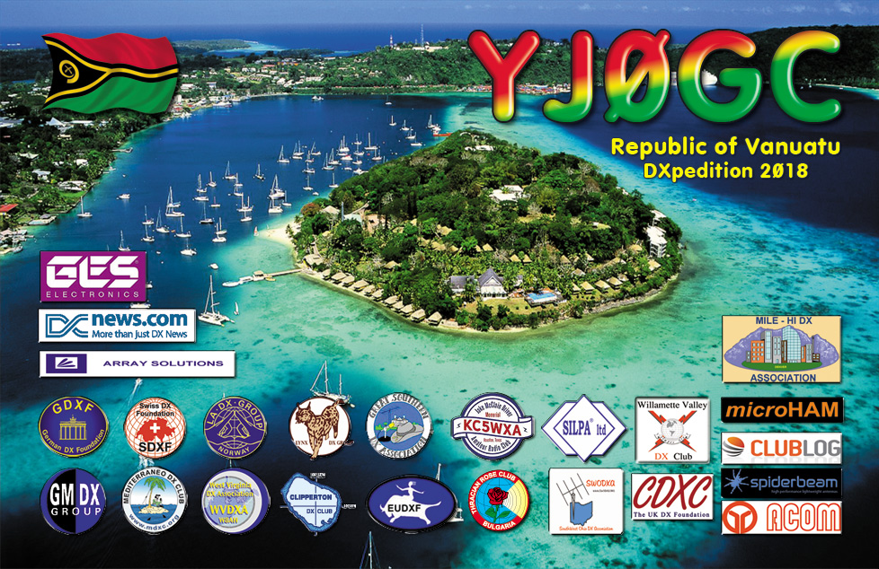 YJ0GC