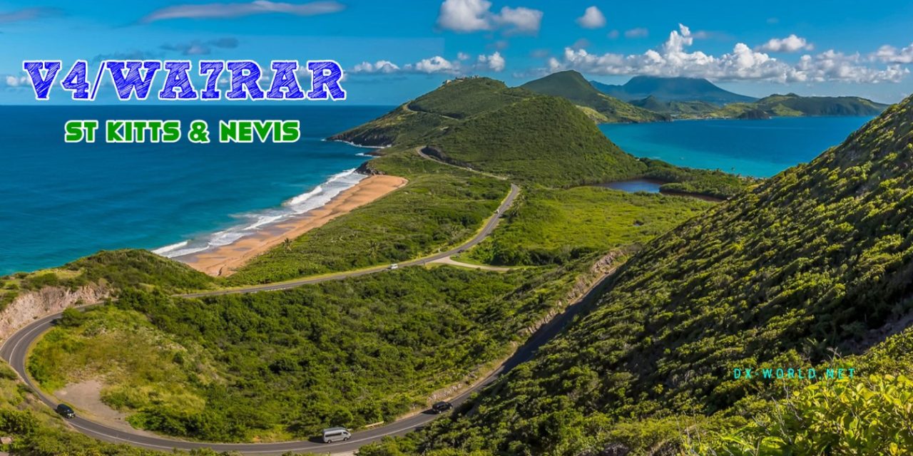 V4/WA7RAR