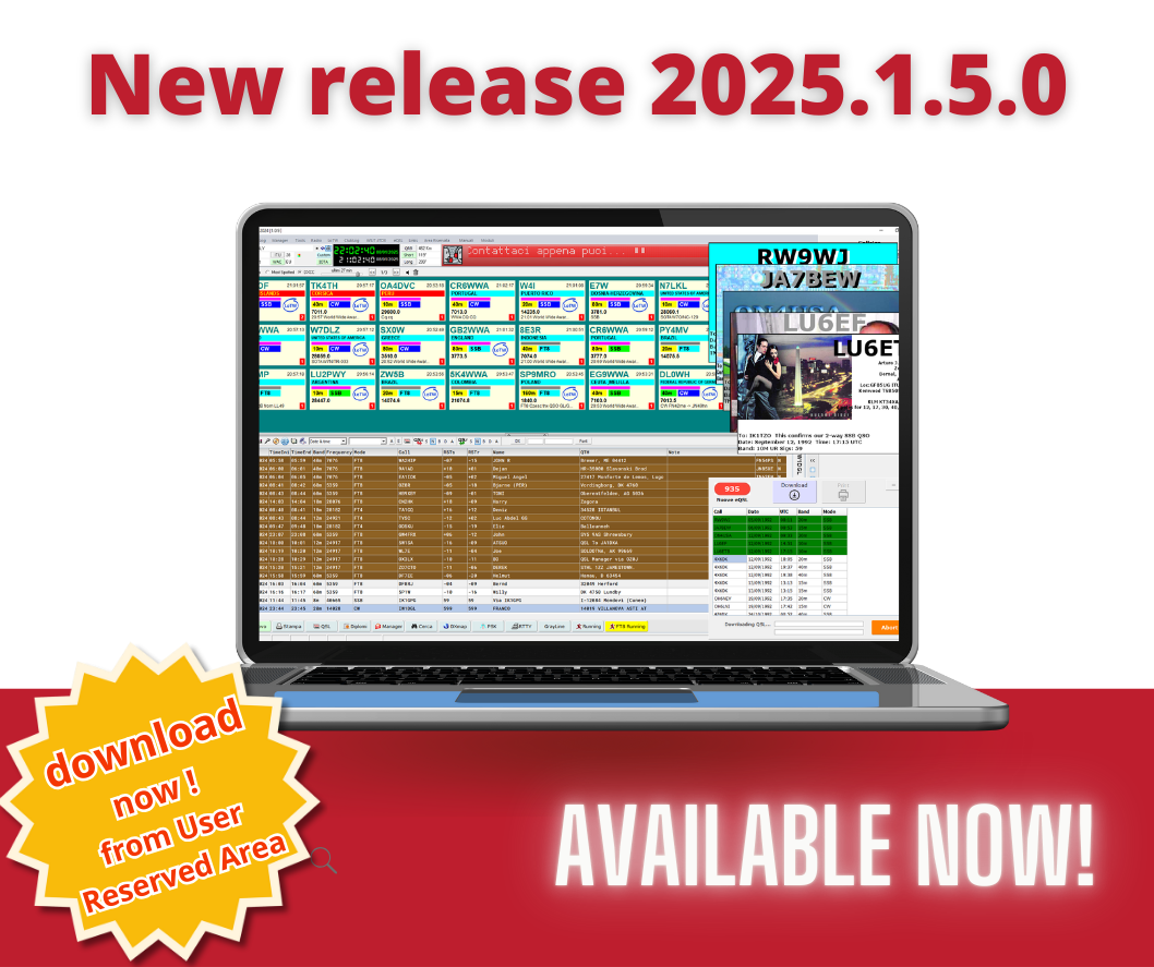 New release 2025.1.5.0