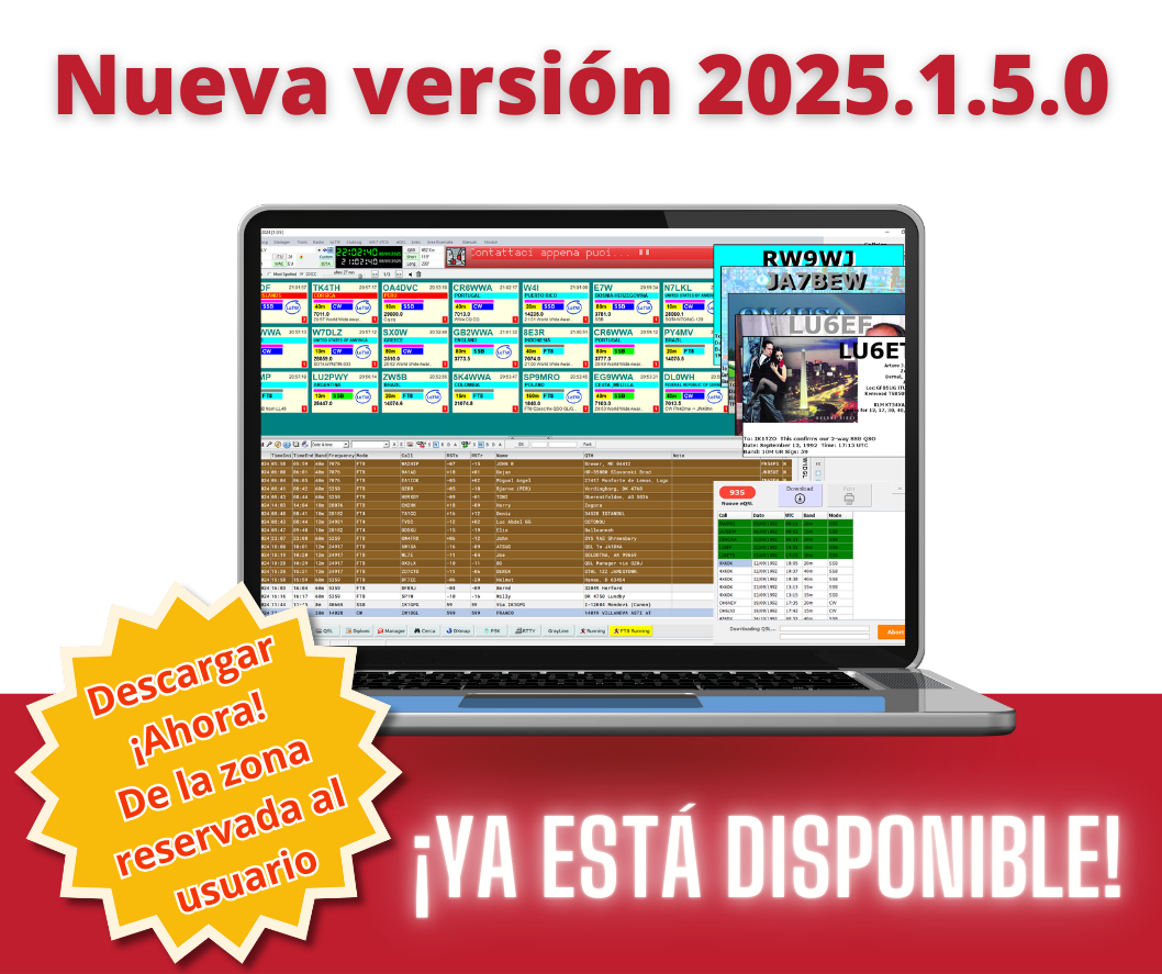 New release 2025.1.5.0