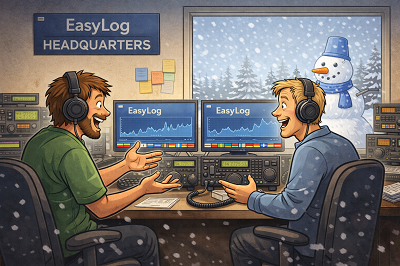 Tech support