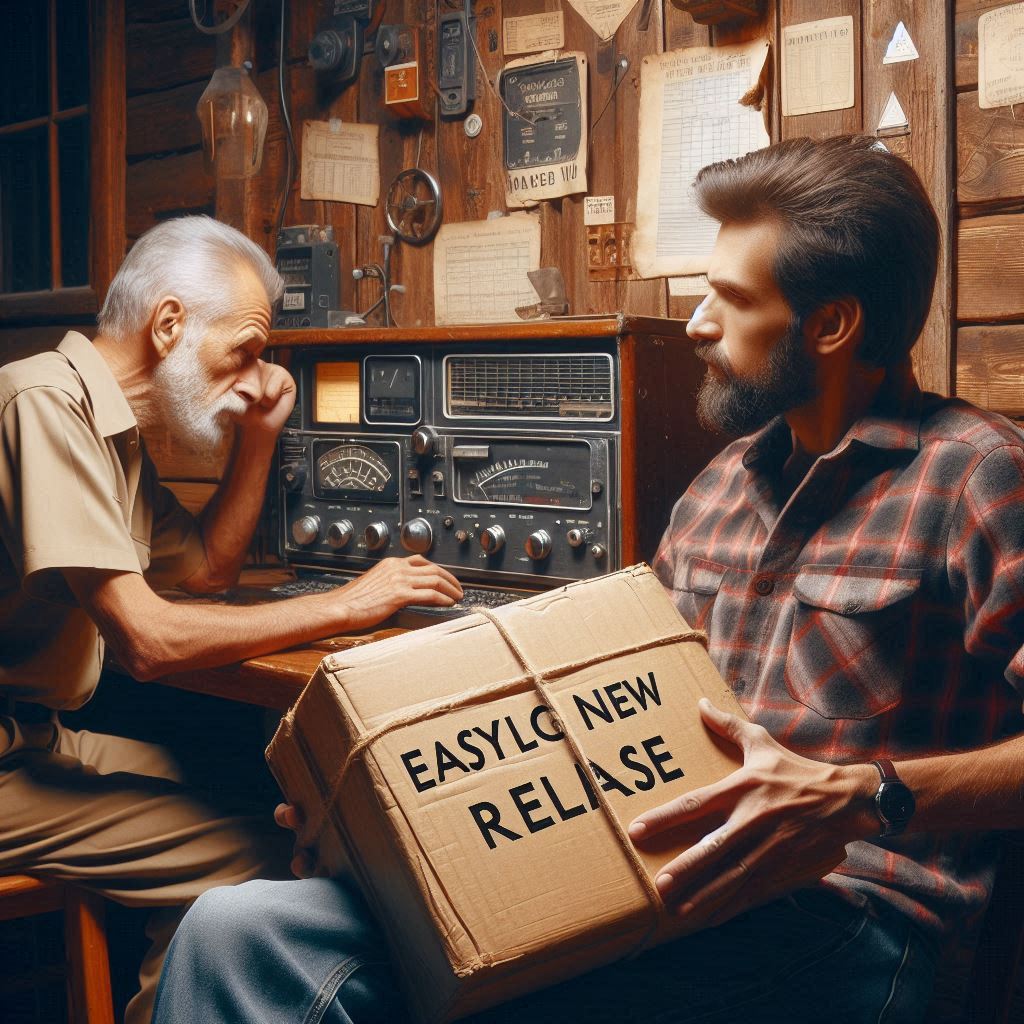 Don't wait, install the new releases