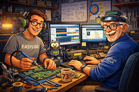 Tech support