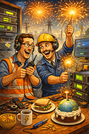 Tech support