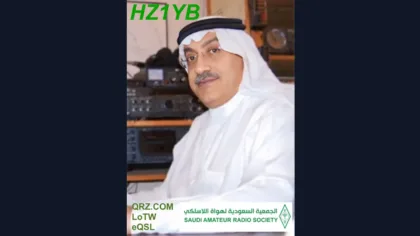 HZ1YB
